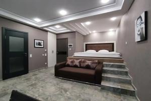 Апарт-отель «Парк Авеню», Мисхор