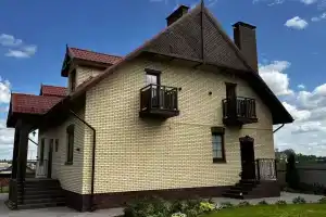 Гостиница «Эстель», Дивеево