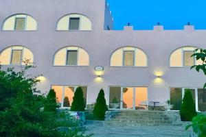 Объект «Кафа», Щёлкино