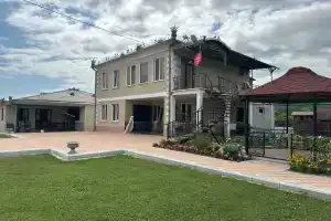Гостевой дом «Амра», Гудаута