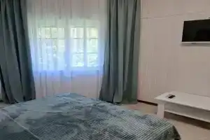 Гостевой дом на Гусь-Хрустальной 2, Лоо