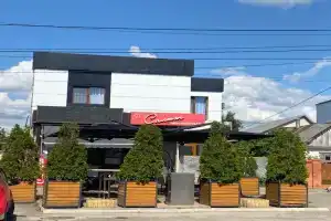 Мини-отель «Салют», Мостовской
