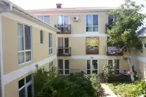 Гостевой дом «Русалка», Феодосия