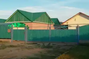 Гостевой дом «Переулок Майский 8», Соль-Илецк