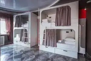 Хостел «SaFit», Сочи