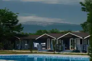 Гостиница «Лыхны», Гудаута
