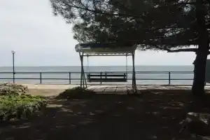 Пансионат «Канака-Луч», Канака