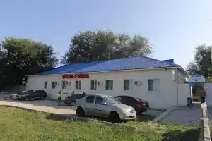 Отель «Елань», Елань