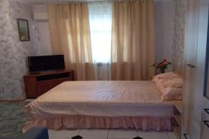 Гостевой дом на Самбурова 125, Анапа