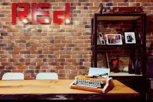 Хостел «Красный», Екатеринбург