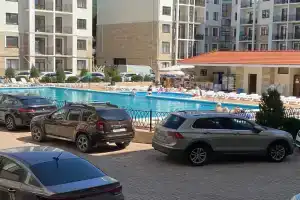 Апартаменты «Изумрудный город», Геленджик