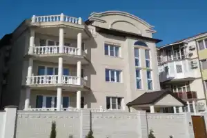 Гостевой дом на круче, Геленджик