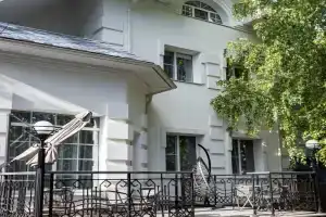 Дом мечты, Увильды