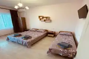 Гостиница «Олива», Феодосия