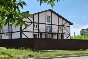 Хостел «Роял», Новокуйбышевск