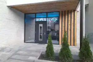 Апартаменты «Бульвар», Белгород