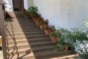 Отель «Казачок», Лермонтово