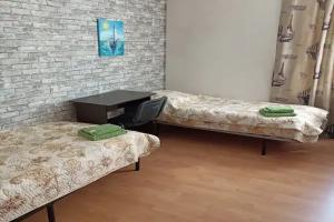 Мини-гостиницы