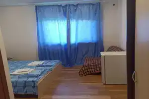 Гостевой дом «Кемпинг»