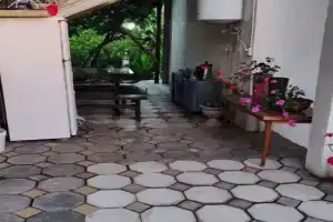 Гостиница у Мирославы, Гагра