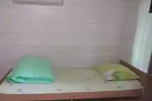 Гостиница у Джеммы, Пицунда