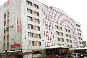 Гостиница «Глобус-Л», Липецк