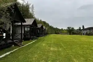 Отель «Акалам кантри клаб»