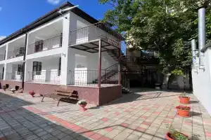 Гостиница «Консул», Анапа
