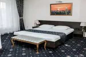 Отель «Максимус», Краснодар