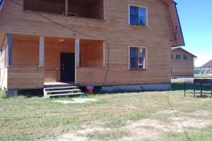 Уютный дом БейбутГрад