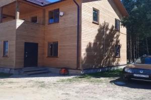 Коттеджный комплекс «БейбутГрад»