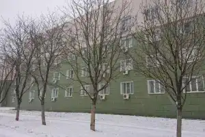 Гостиница «Маршал» Наро-Фоминск, Кубинка