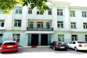 Гостиница «Маршал», Липецк