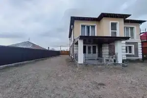 Гостиница «Станичник», Старая Станица