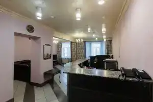 Мини-отель на Октябрьской 122, Омск