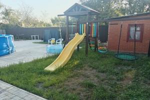 Гостиница «Мармелад», Пересыпь