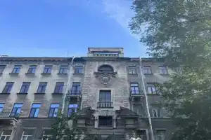 Объект «Пале-Рояль», Санкт-Петербург