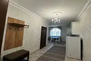 Гостиница «Жемчужина Каспия», Махачкала
