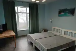 Гостевой дом «Каса маре», Гаспра