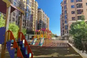 Апартаменты «SochiHome Новая Заря», Сочи