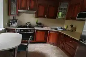 Отличная, уютная квартира, в самом живописном месте