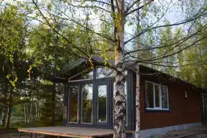 Усадьба «Добрынино», Туношна