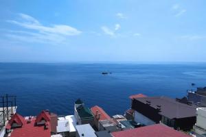 Мини-гостиница на Гагариной, 25-347, Утес