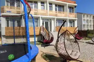 Апартаменты «АкваМята»