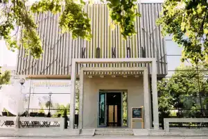 Отель «Кокон», Тольятти