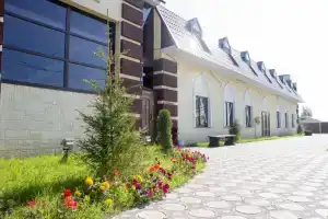 Отель «1001 ночь», Тольятти