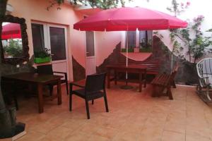 Гостевой двор «На Московской 9А», Евпатория