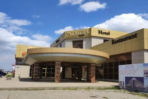 Мини-отель «Palmira Club», Ставрополь