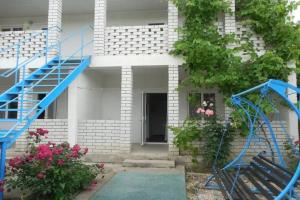 Мини-отель «Белый Дом», Морское