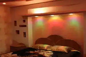 Гостиница «Вега»